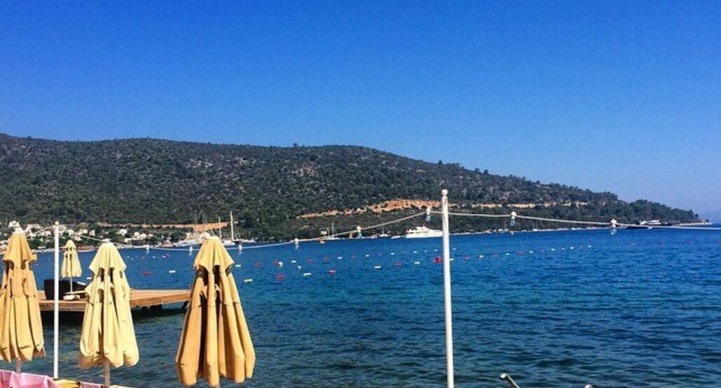 Casa Frida Beach Club Torba Bodrum Zomato